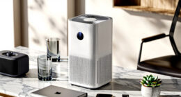 6 Best Air Purifier for Large Home Office in 2026