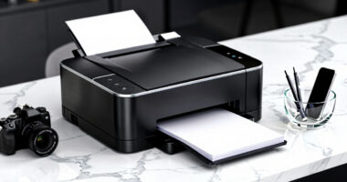 6 Best Best Multifunction Laser Printer Scanner Copier in 2026