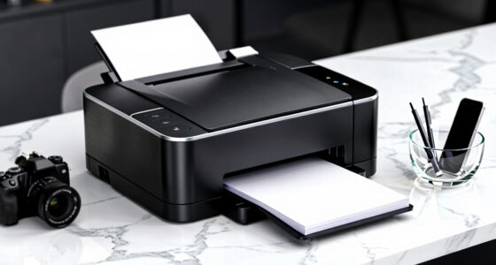 6 Best Best Multifunction Laser Printer Scanner Copier in 2026