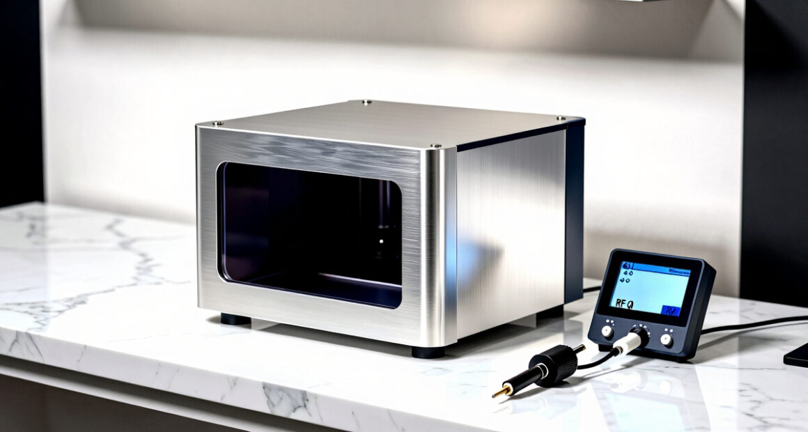 6 Best Bluetooth Test Chamber For RF QA In 2026