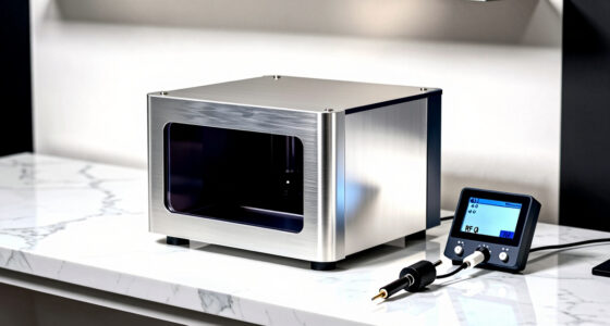 6 Best Bluetooth Test Chamber For RF QA In 2026