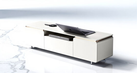 6 Best Charging Cabinets for Laptops in Office in 2026