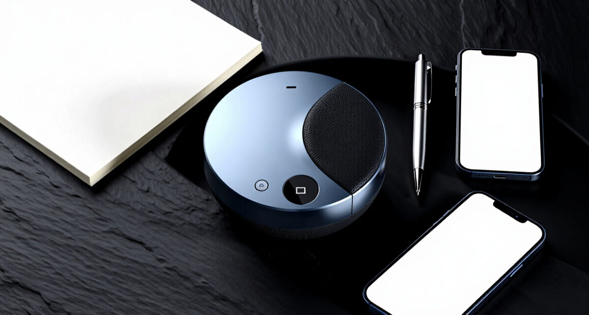 6 Best Conference Speakerphone for Bug Triage Calls in 2026