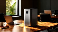 6 Best Dehumidifier for Large Office Room in 2026