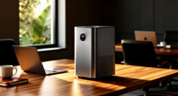 6 Best Dehumidifier for Large Office Room in 2026