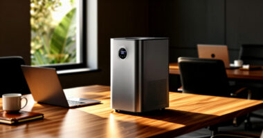 6 Best Dehumidifier for Large Office Room in 2026