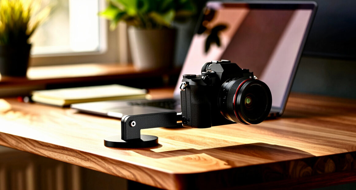 6 Best Desk Mounts for Camera Setup in 2026