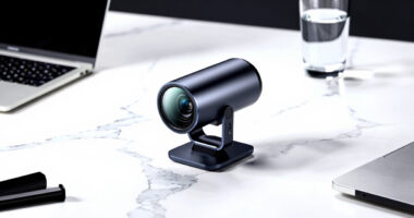6 Best Document Camera for Online Teaching in 2026