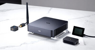 6 Best Enterprise Access Point for QA Network Lab in 2026