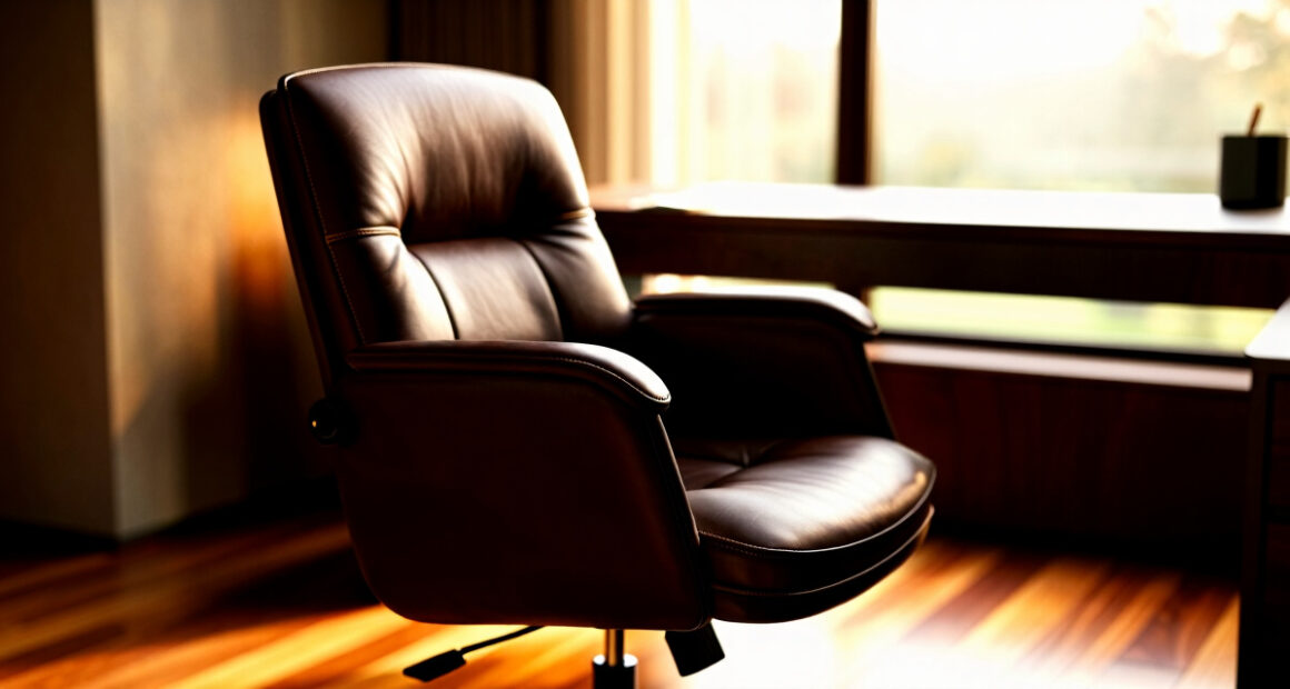 6 Best Ergonomic Chair With Lumbar Support in 2026