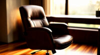6 Best Ergonomic Chair With Lumbar Support in 2026