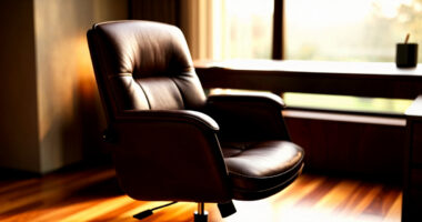 6 Best Ergonomic Chair With Lumbar Support in 2026