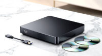 6 Best External Blu Ray Drive For Backups In 2026