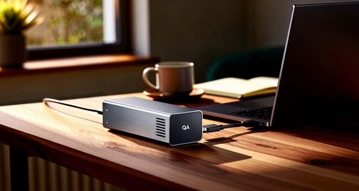 6 Best External Gpu Enclosure For Qa Laptop In 2026