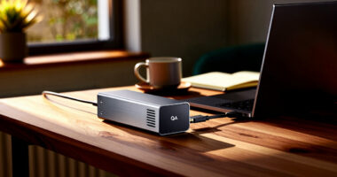 6 Best External Gpu Enclosure For Qa Laptop In 2026