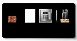 6 Best Fireproof Safe for Compliance Records in 2026