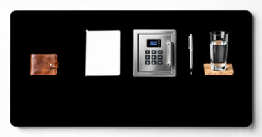 6 Best Fireproof Safe for Compliance Records in 2026