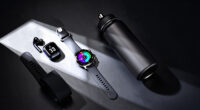 6 Best Fitness Smartwatches With GPS in 2026