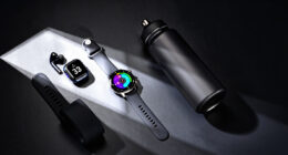 6 Best Fitness Smartwatches With GPS in 2026