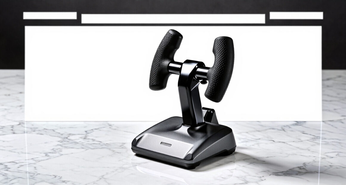 6 Best Flight Stick for Simulator QA Testing in 2026