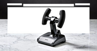 6 Best Flight Stick for Simulator QA Testing in 2026