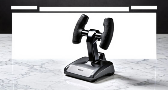 6 Best Flight Stick for Simulator QA Testing in 2026