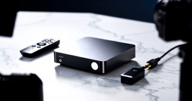 6 Best Hardware Video Encoder for QA Recordings in 2026