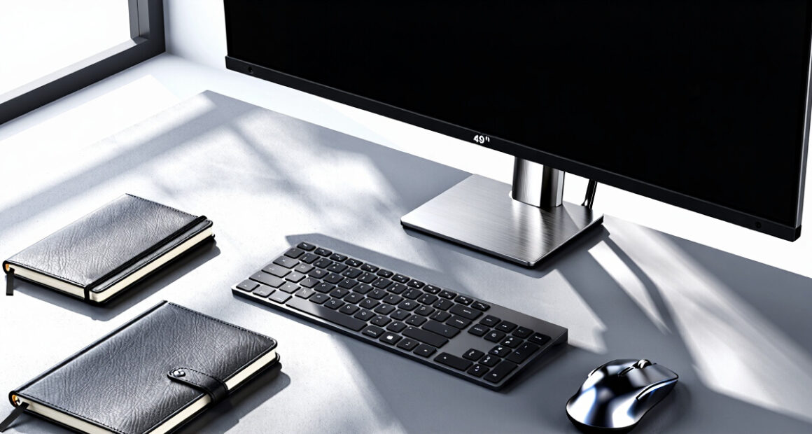 6 Best Heavy Duty Monitor Arm for 49 Inch Monitor in 2026