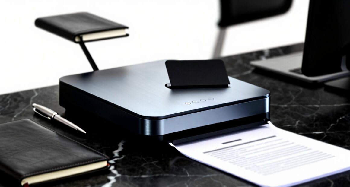 6 Best High Speed Document Scanner for Compliance Workflows in 2026