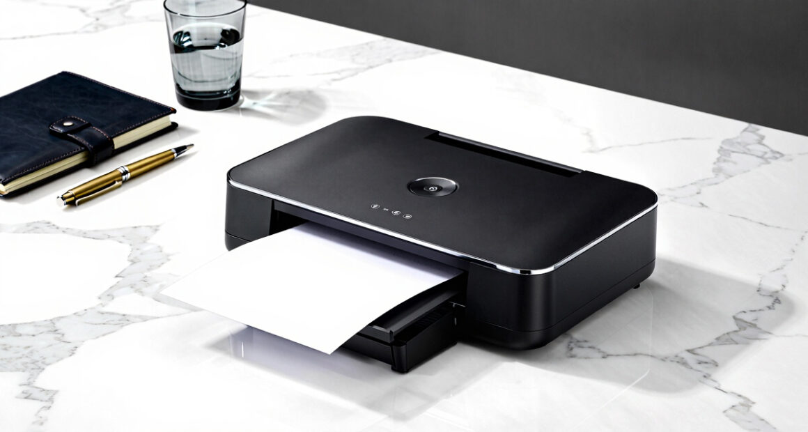 6 Best High Speed Document Scanner for Home Office in 2026