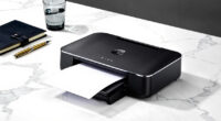 6 Best High Speed Document Scanner for Home Office in 2026
