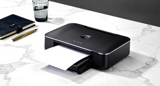 6 Best High Speed Document Scanner for Home Office in 2026
