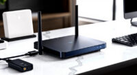 6 Best Home Office Router With VPN in 2026