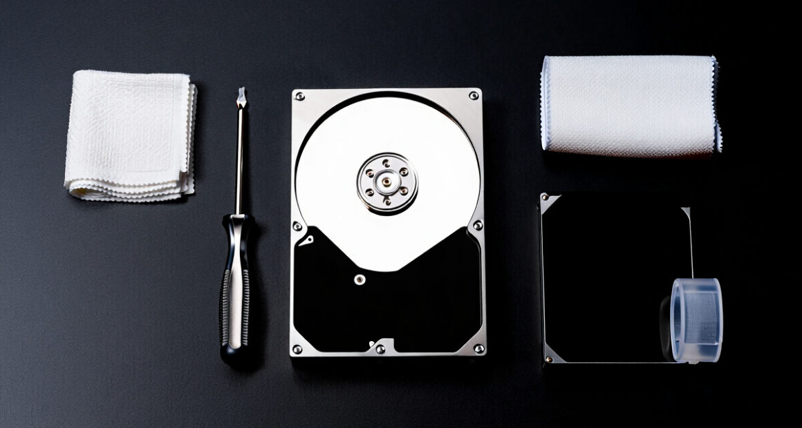 6 Best Internal Hard Drives for NAS in 2026