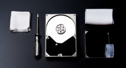 6 Best Internal Hard Drives for NAS in 2026