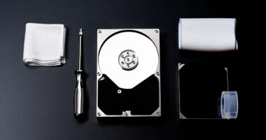 6 Best Internal Hard Drives for NAS in 2026