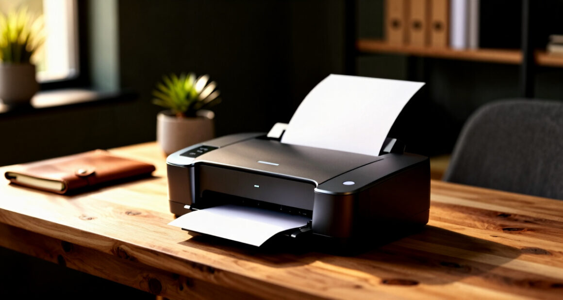 6 Best Label Printer for Home Office Organization in 2026