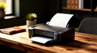 6 Best Label Printer for Home Office Organization in 2026