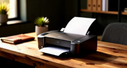 6 Best Label Printer for Home Office Organization in 2026