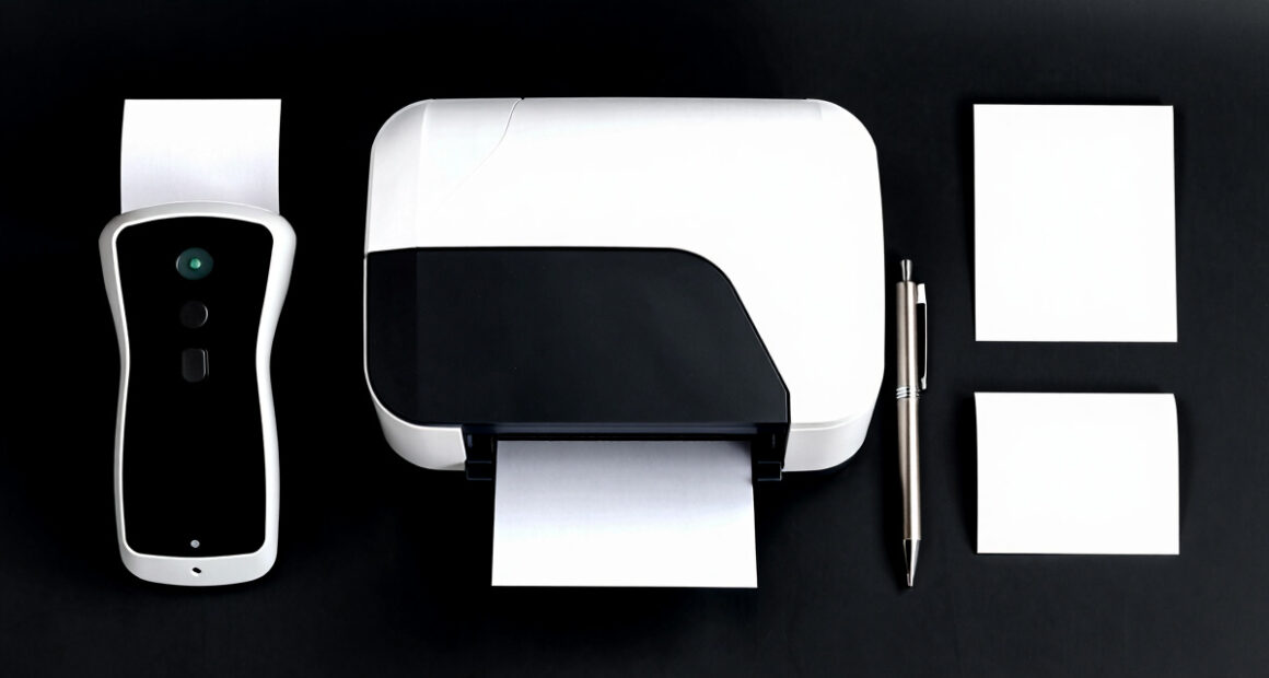 6 Best Label Printer for Warehouse App Testing in 2026