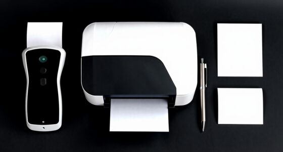 6 Best Label Printer for Warehouse App Testing in 2026