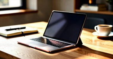 6 Best Laptop Tablet Convertible for QA Travel in 2026