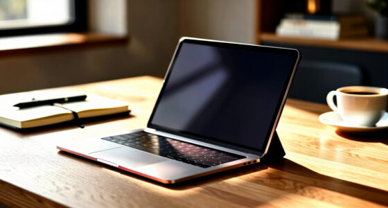 6 Best Laptop Tablet Convertible for QA Travel in 2026