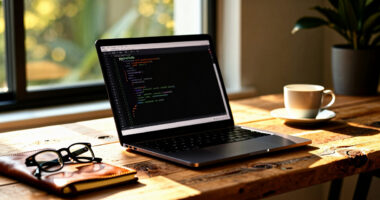 6 Best Laptops for Playwright Test Automation in 2026