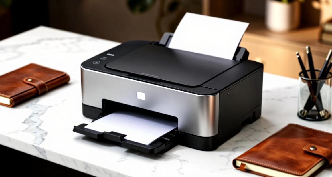 6 Best Laser Printer for Small Business Office in 2026