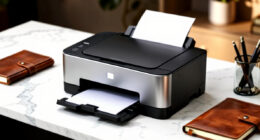 6 Best Laser Printer for Small Business Office in 2026