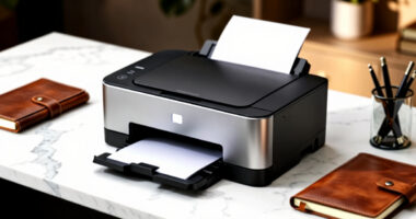 6 Best Laser Printer for Small Business Office in 2026