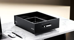 6 Best Lockable Drawers for Standing Desk in 2026