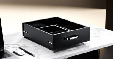 6 Best Lockable Drawers for Standing Desk in 2026