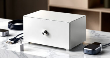 6 Best Lockable Storage Cabinets for Electronics in 2026